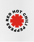 Puodelis Red hot chili peppers